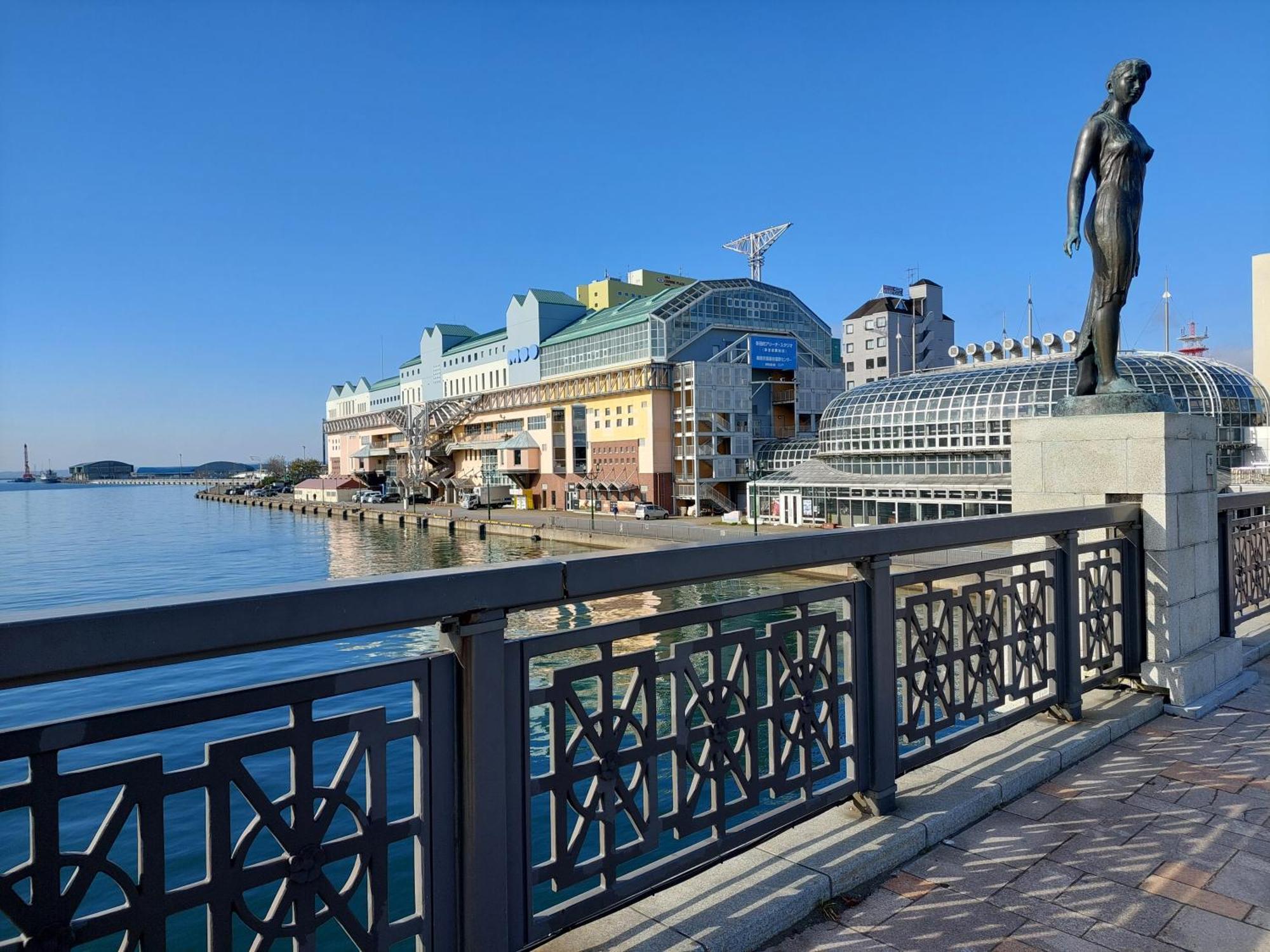 Smile Hotel Kushiro Luaran gambar