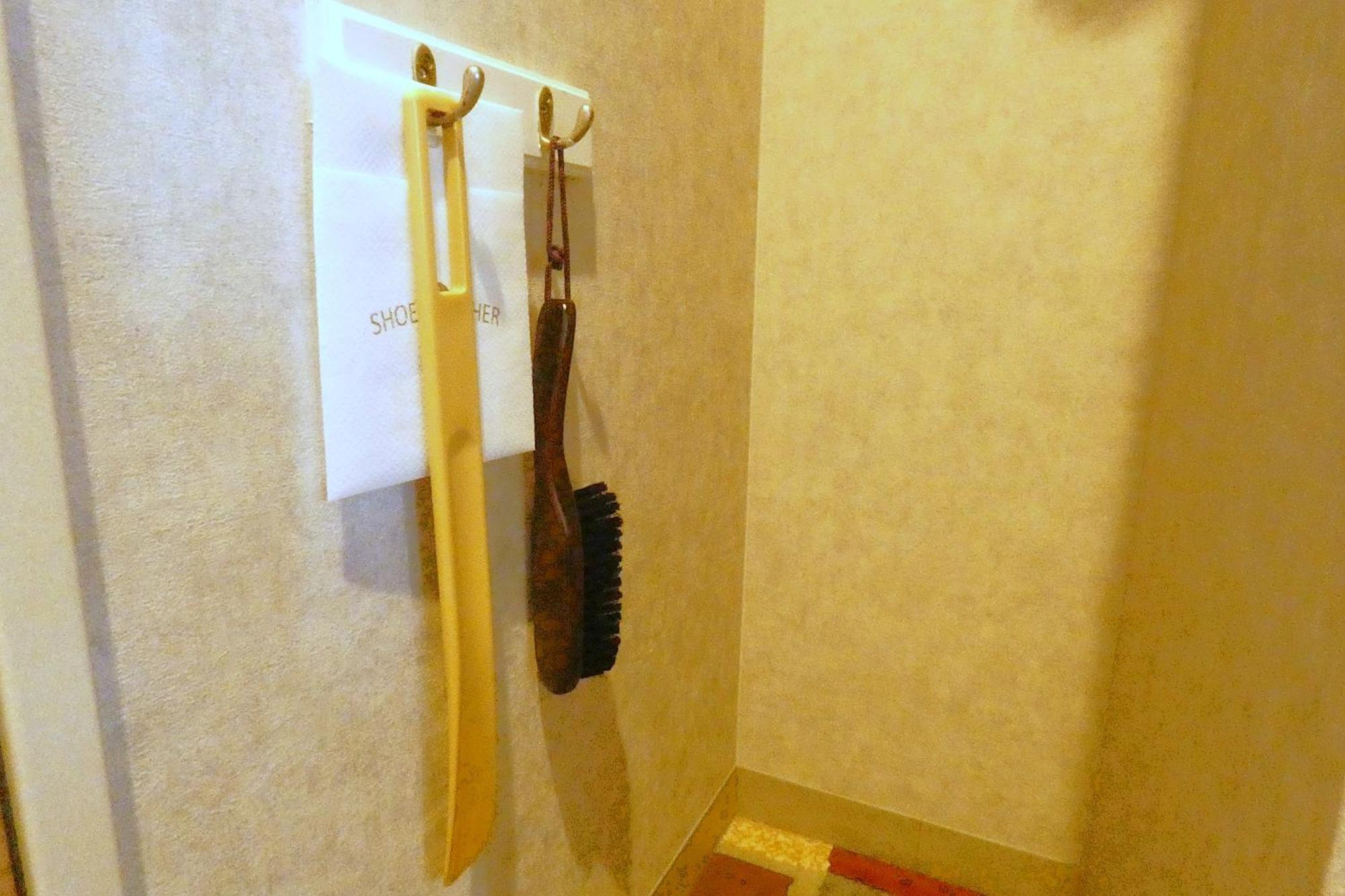 Smile Hotel Kushiro Luaran gambar