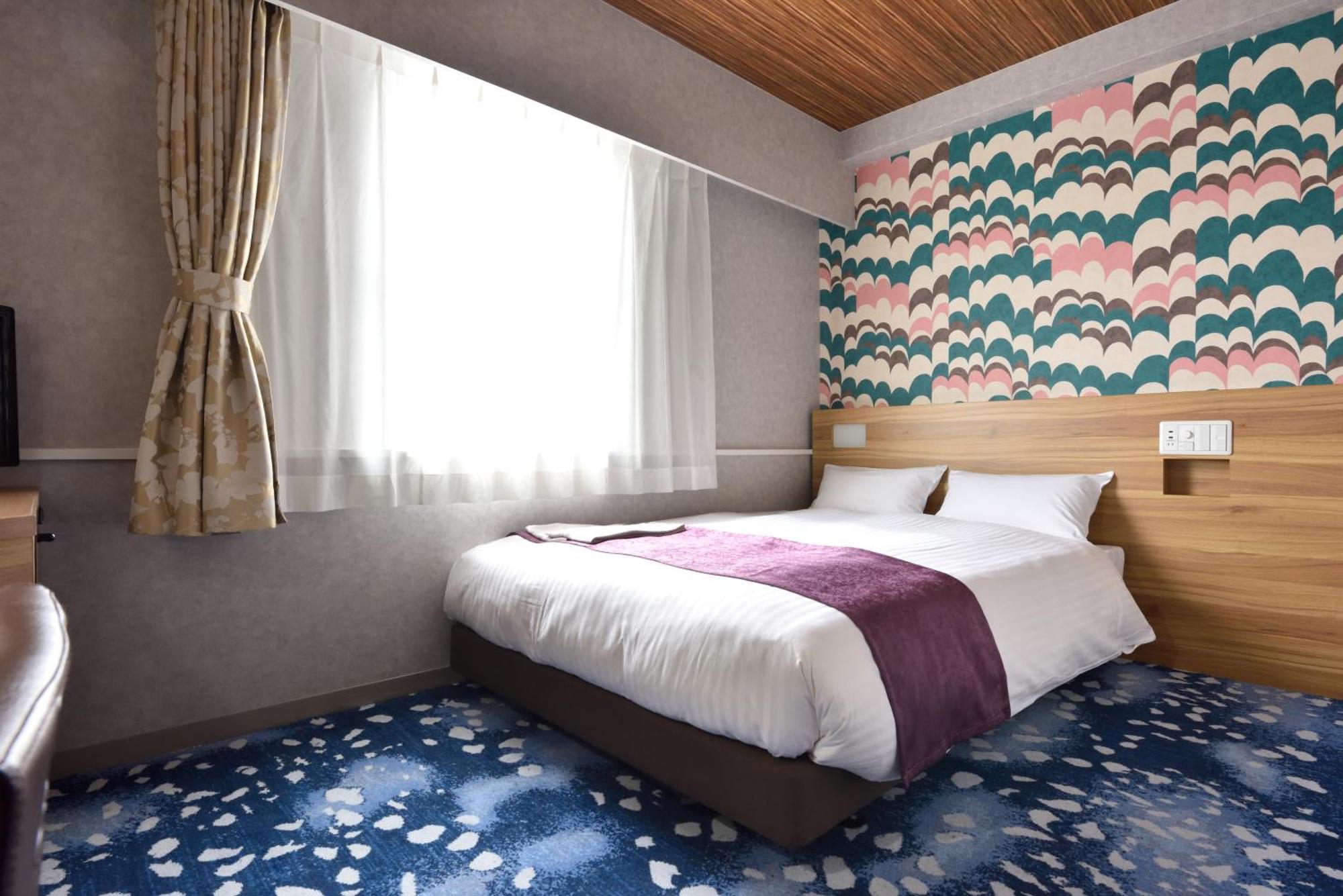 Smile Hotel Kushiro Luaran gambar